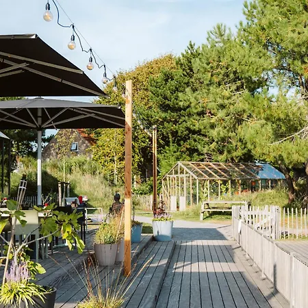 6 Personen Luxus Holiday home Ouddorp
