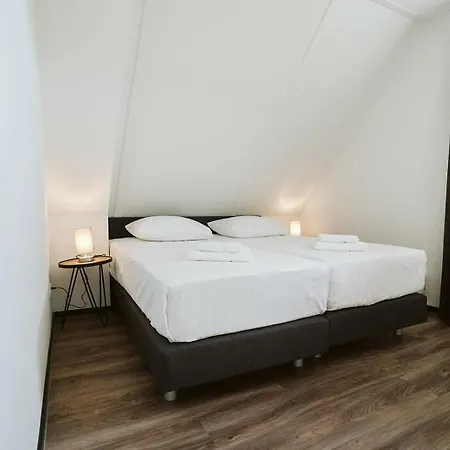 6 Personen Luxus *