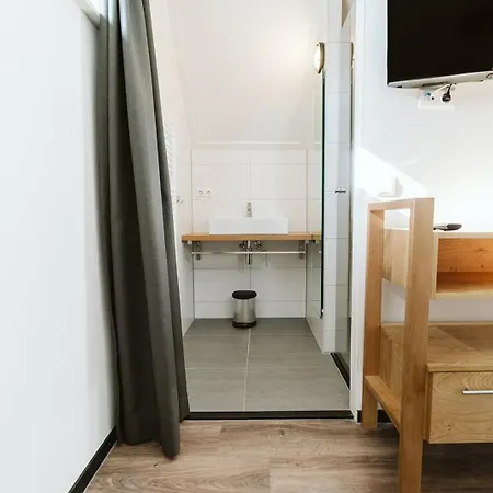 6 Personen Luxus Holiday home Ouddorp
