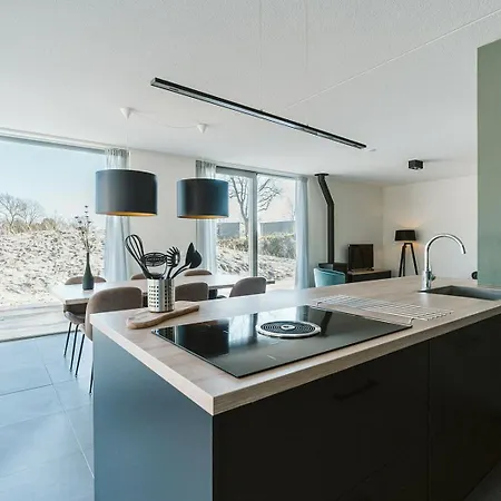 6 Personen Luxus