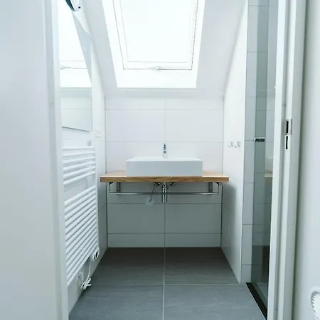 Holiday home 6 Personen Luxus