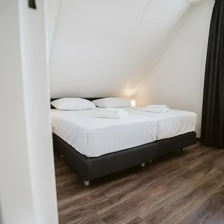 6 Personen Luxus Ouddorp