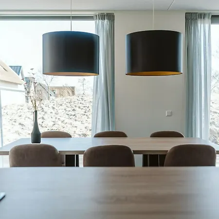 6 Personen Luxus Holiday home *