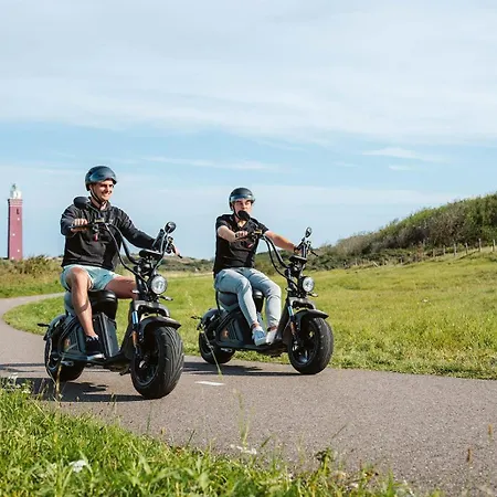 6 Personen Luxus Holiday home Ouddorp