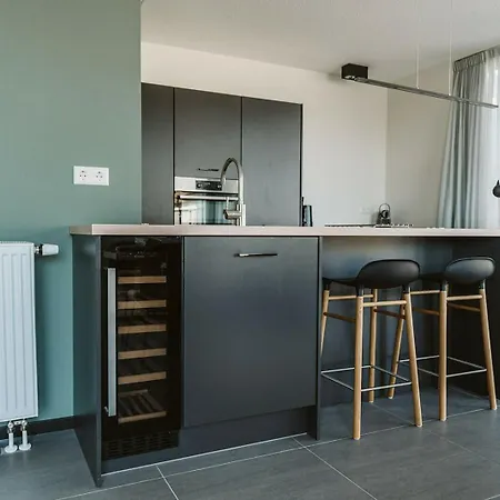 6 Personen Luxus *