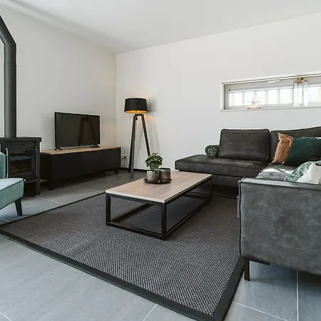 Holiday home 6 Personen Luxus *