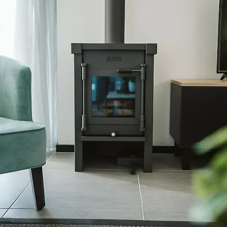Holiday home 6 Personen Luxus Ouddorp