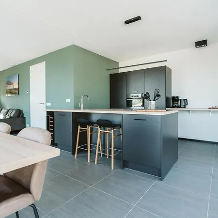 6 Personen Luxus Ouddorp
