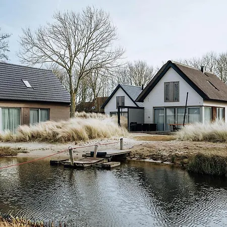 6 Personen Luxus Holiday home *