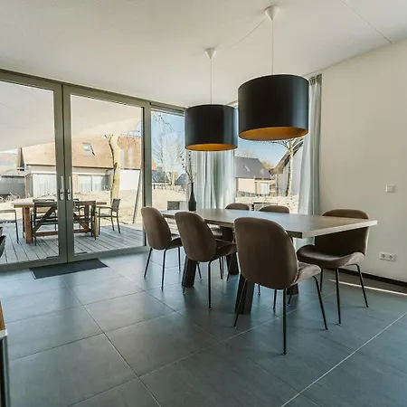 6 Personen Luxus Ouddorp
