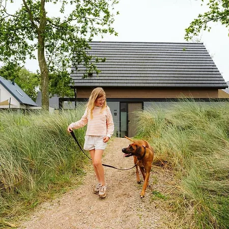 6 Personen Luxus Holiday home *