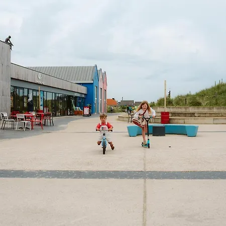 6 Personen Luxus Holiday home *