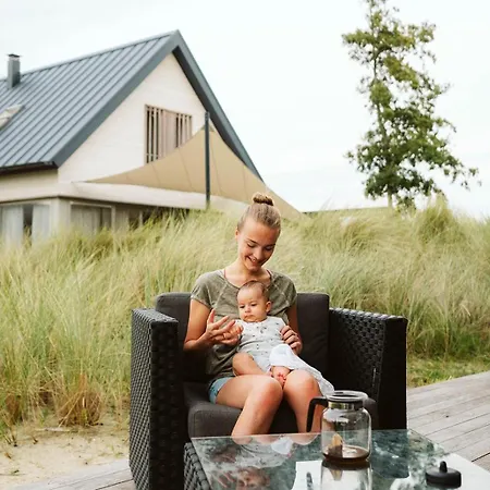 Holiday home 6 Personen Luxus *